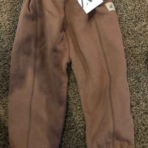 Zara Sweatpants for toddler